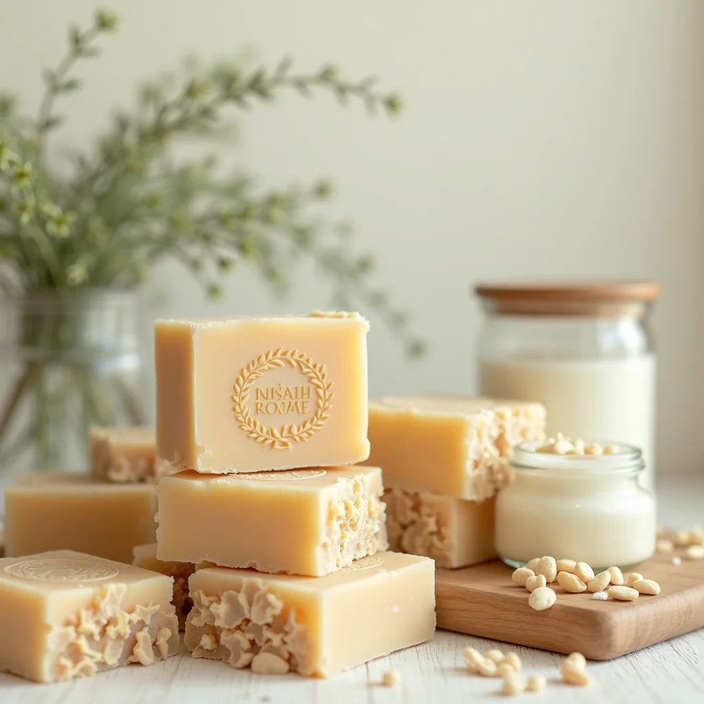 Handmade Soap Bars - 7 Mistakes to Avoid When Choosing Handmade Soap Bars
