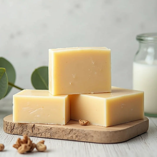Cold Process Soap - Cold Process Soap Demystified From Oils to Cured Bars