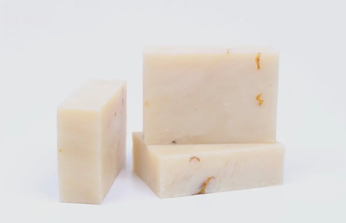 Aloe Calendula Bar Soap
