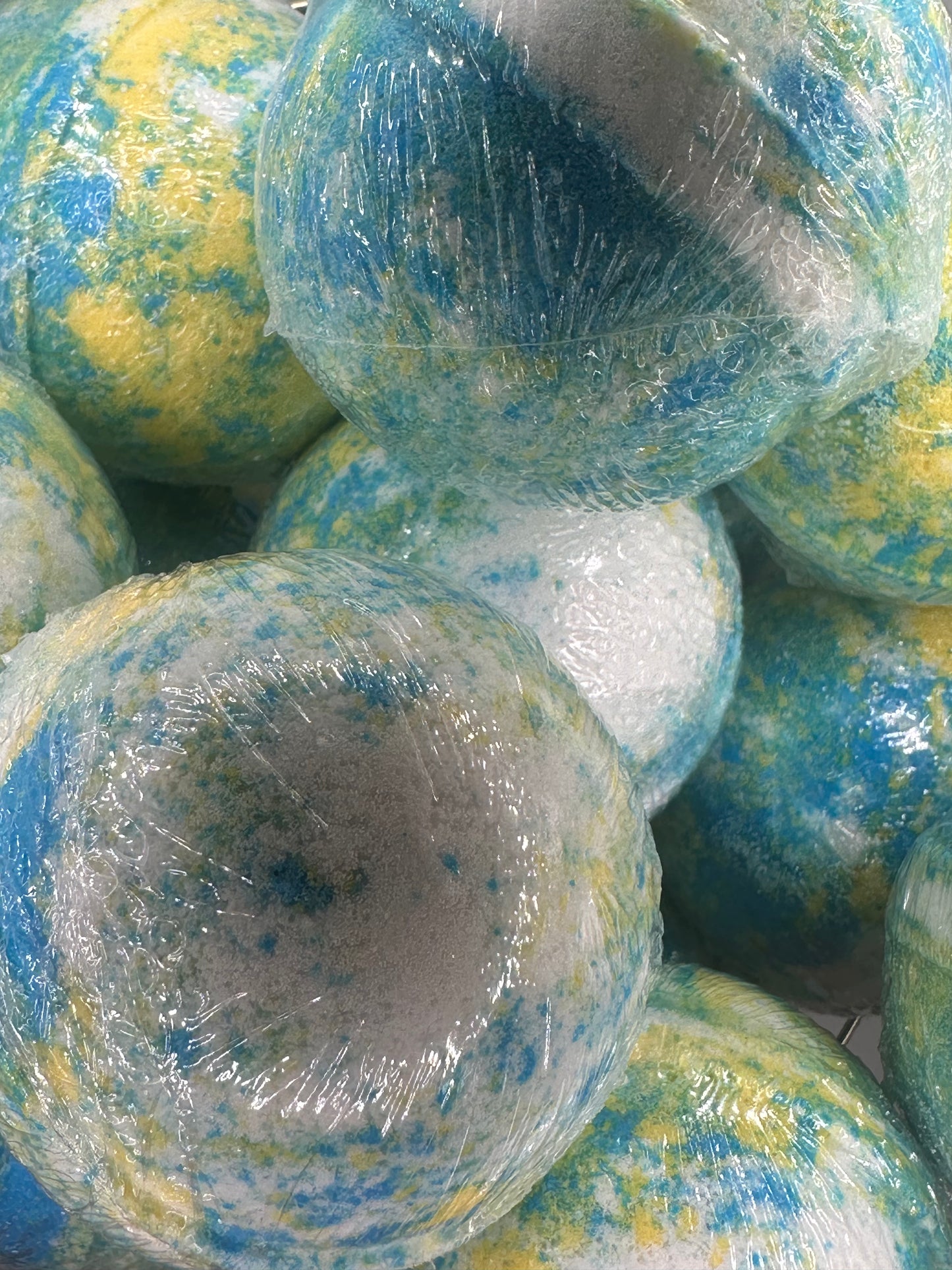 Bath Bombs
