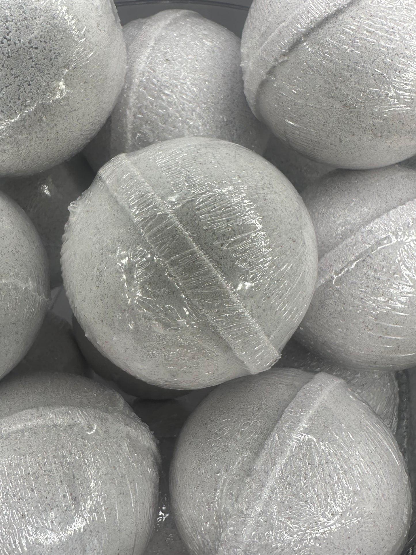 Bath Bombs