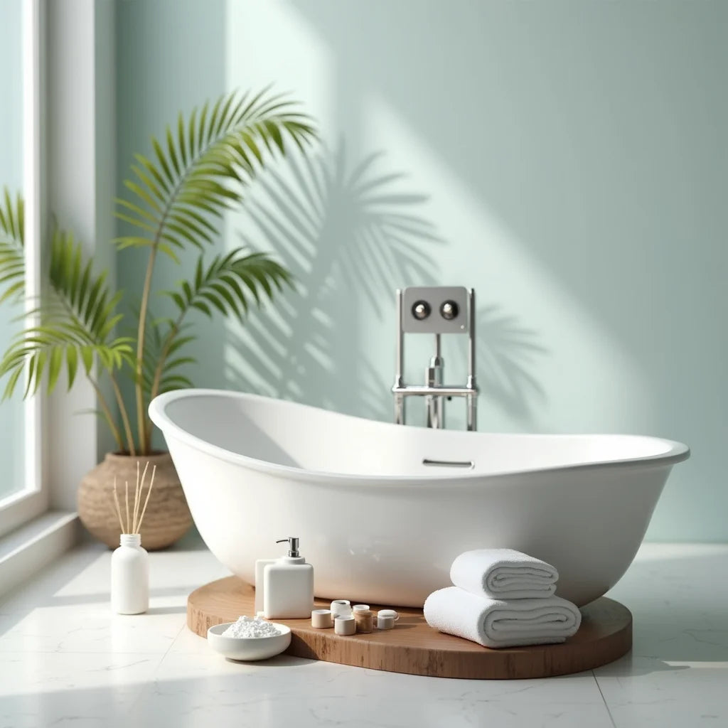 Epsom Salt Bath Soak - Epsom Salt Bath Soak Quick Guide to Lasting Relaxation