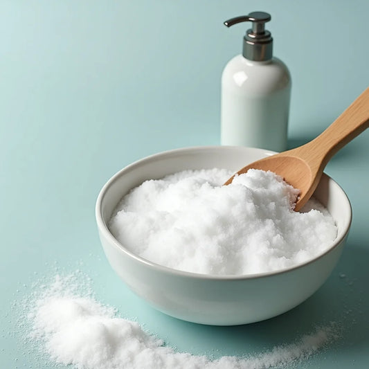 Foaming Bath Salts - Foaming Bath Salts Elevate Your Soaks with True Luxury