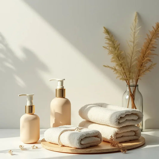 Natural Bath Products - Discover Natural Bath Products for Spa-Quality At Home