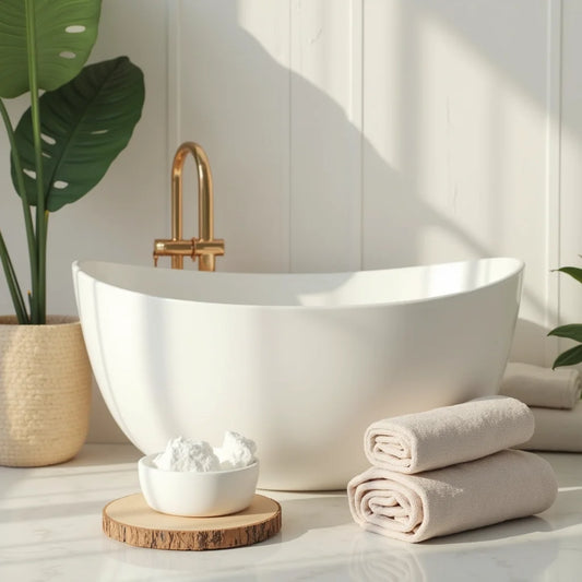 Relaxing Bath Soak - Relaxing Bath Soak Essentials for a Calmer Spa Day