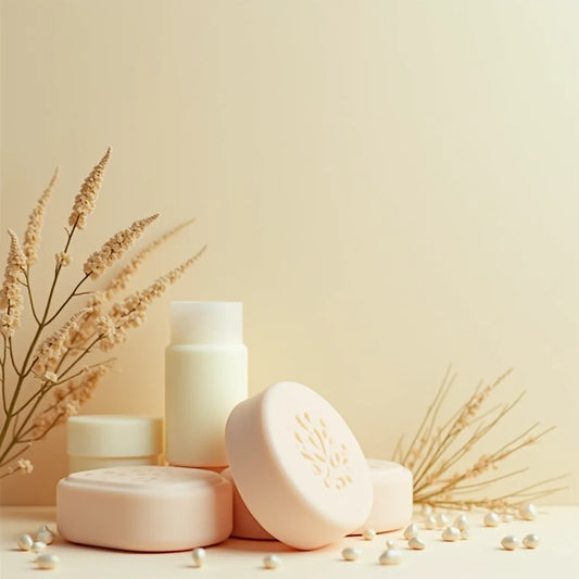 Skin Nourishing Soaps - Skin Nourishing Soaps for Hydration and Gentle Skin Care