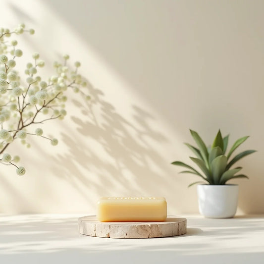 Natural Bar Soap - How Natural Bar Soap Outperforms Liquid Cleansers Daily