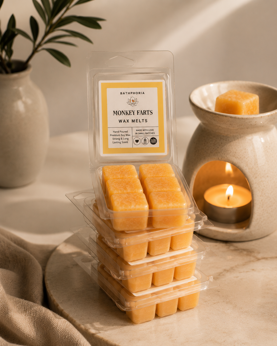 Wax Melts