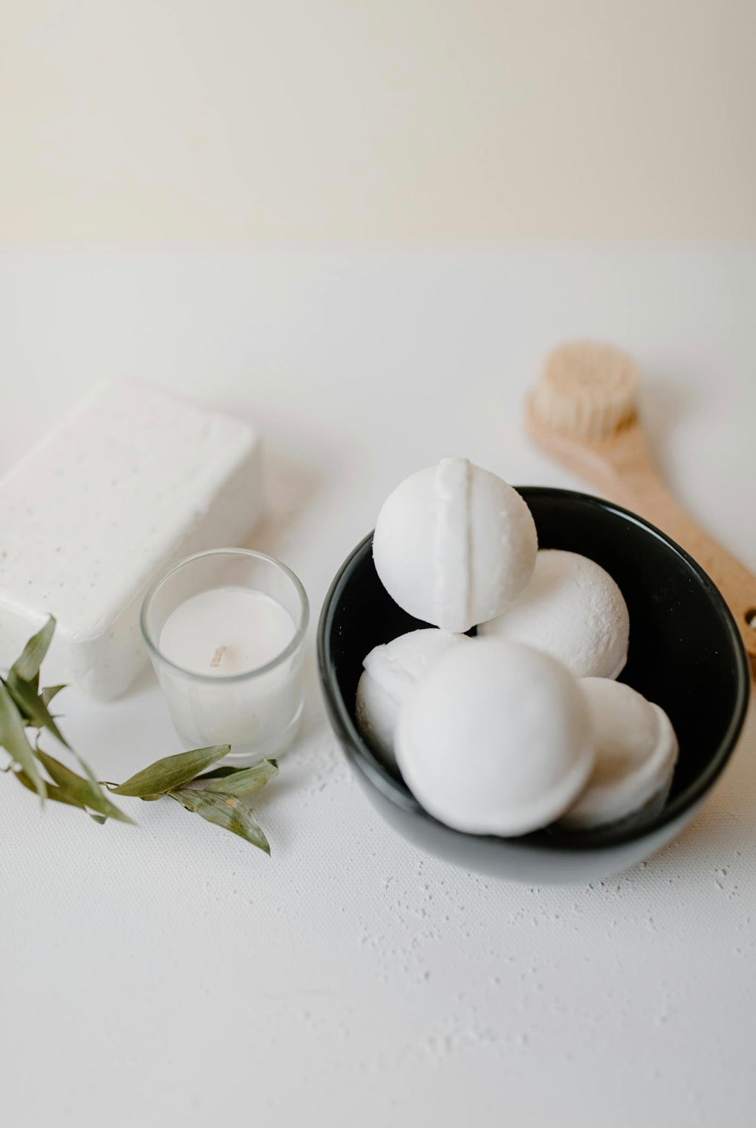 Bath Bombs