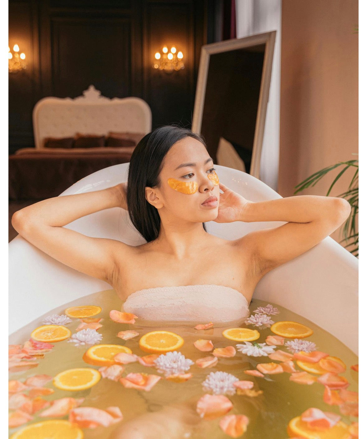 💧 Skin Nourishing & Moisturizing