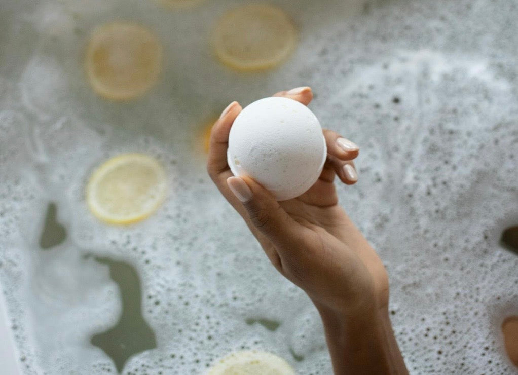 Bath Bombs
