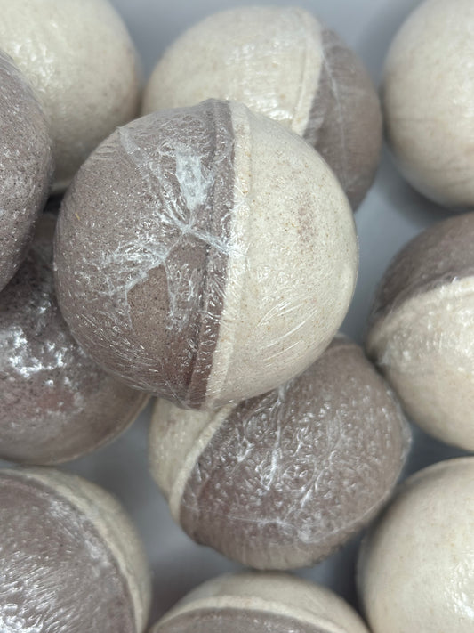 Bath Bombs