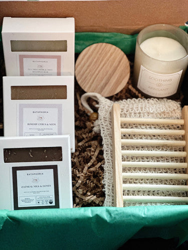 Skin Therapy Box